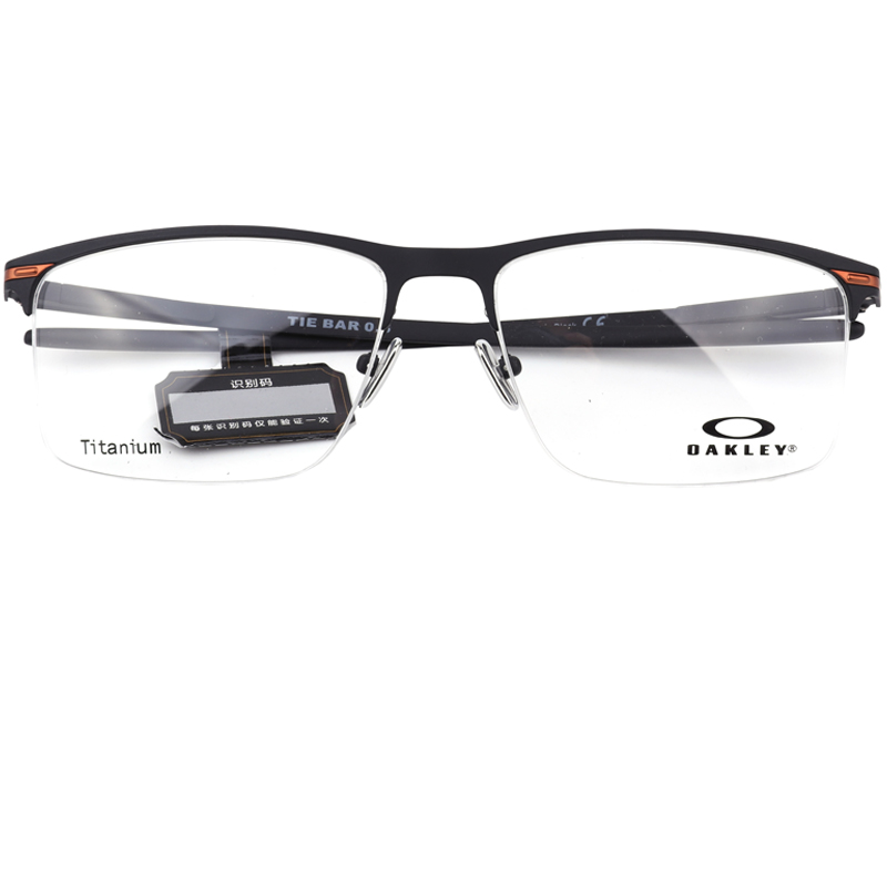 Очки Oakley OX5140 (черные) — фото 7