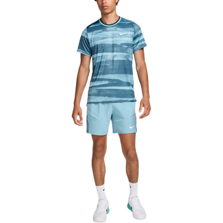 Nike Court Advantage Men’s Dri-FIT Tennis Top