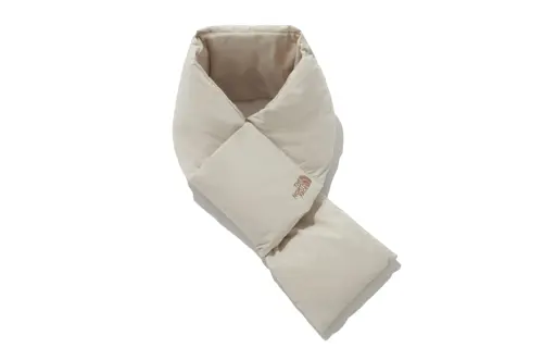 THE NORTH FACE Snoods Unisex Ecru