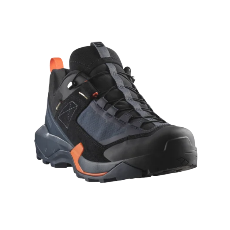 X Ultra Alpine Salomon GORE-TEX ‘Blue Nights Black’