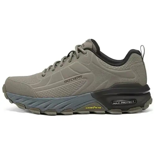 Skechers OUTDOOR MENS Low top Outdoor Shoes Men's Umber