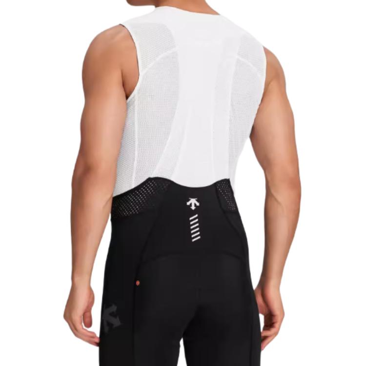 DESCENTE CYCLING Pants Men’s Black