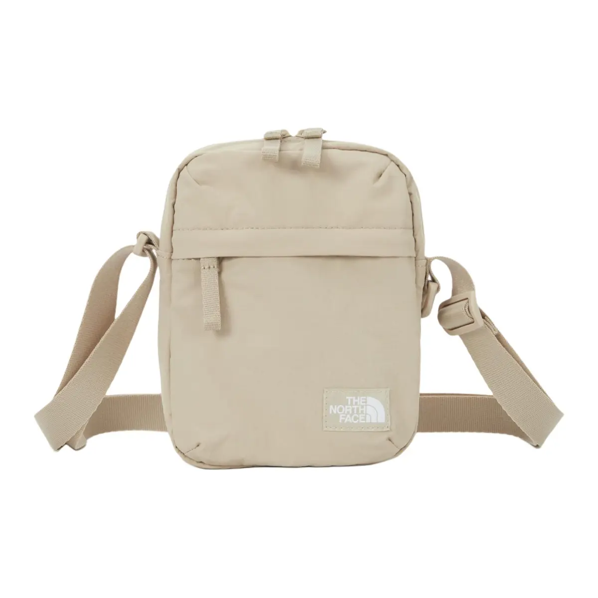 THE NORTH FACE Travel Nylon Backpack Outdoor Bag Unisex