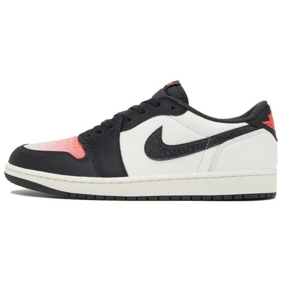 Jordan 1 Retro Low OG PSG Paris Saint-Germain