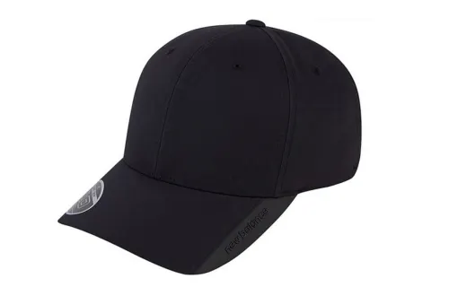 New Balance Baseball Caps Unisex Black