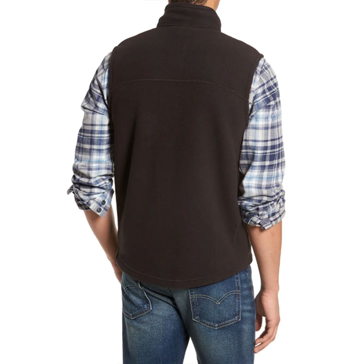 Patagonia Synchilla Fleece Tops Men’s Stand Collar Moderate