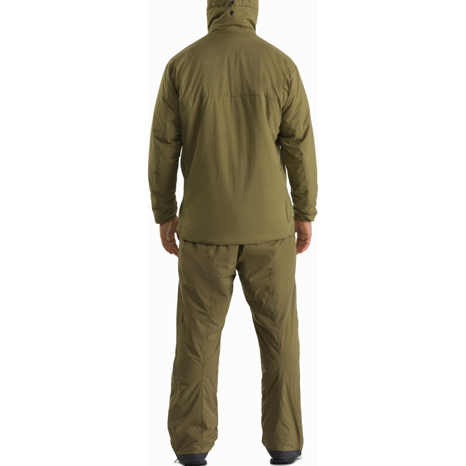 Arcteryx Leaf Atom Hoody LT Gen2.1  