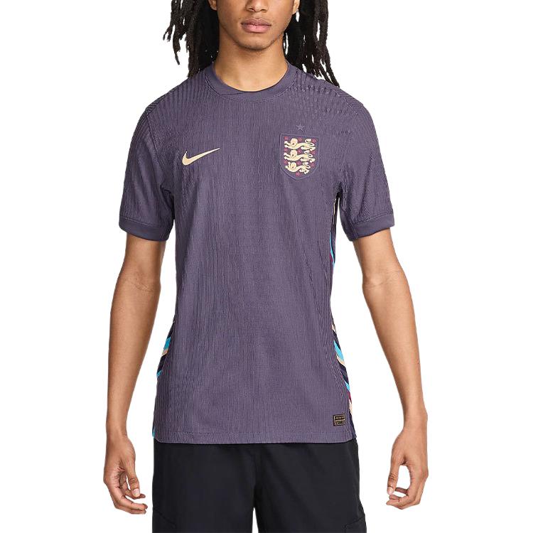 Nike England 2024/25 Match Away Adv Authentic Jersey