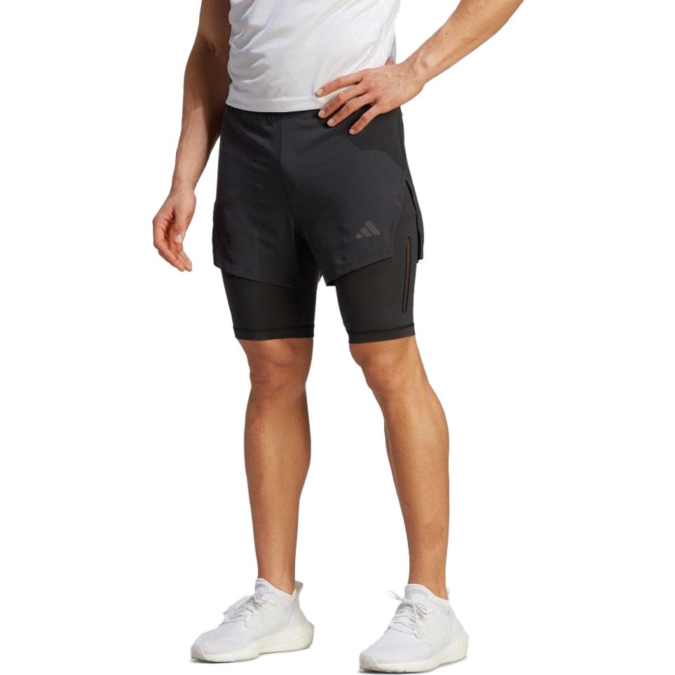 Adidas Sports Shorts Men’s Black