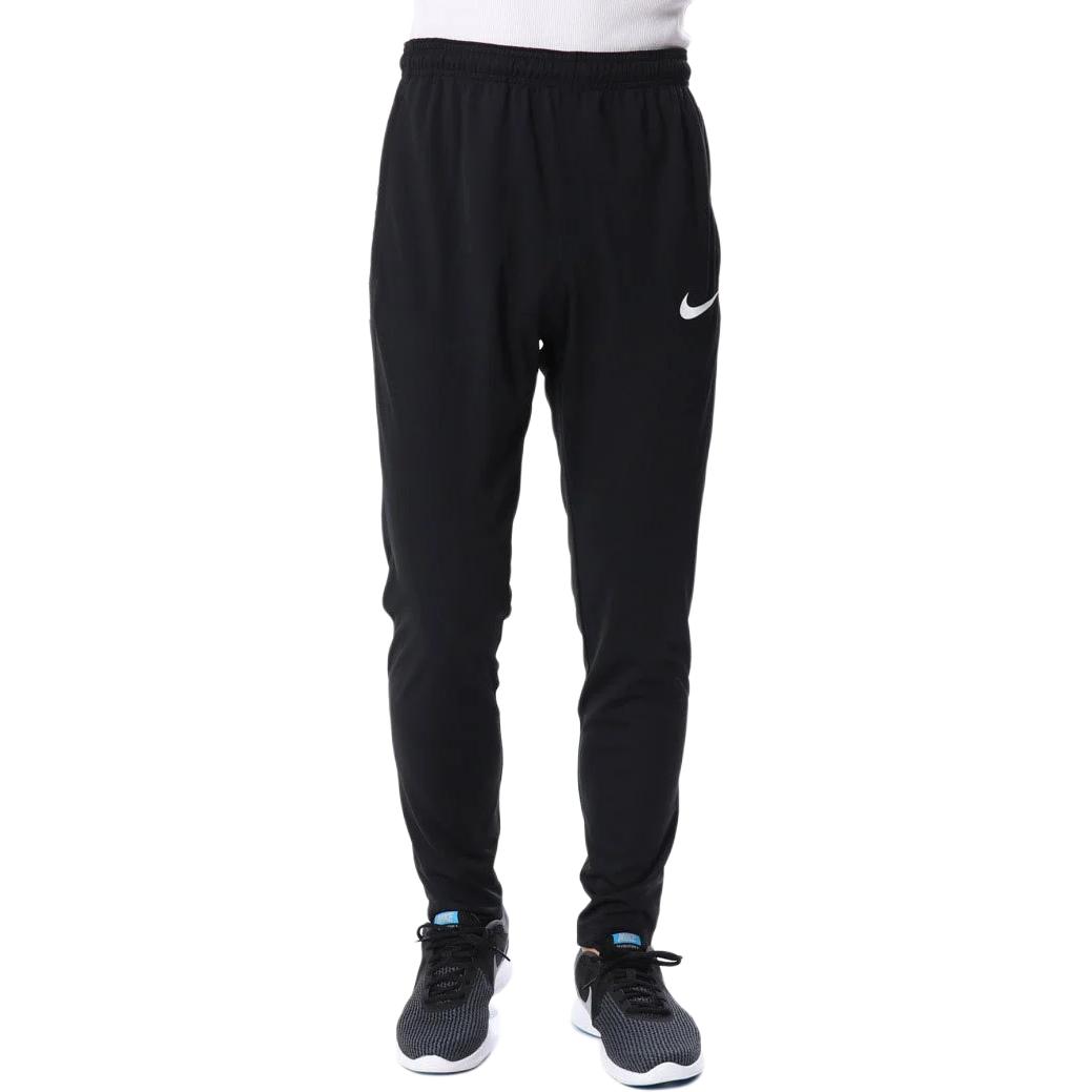 Nike Sports Pants Men’s Black Moderate