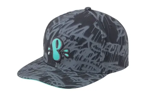 PUMA Baseball Caps Unisex Multicolor