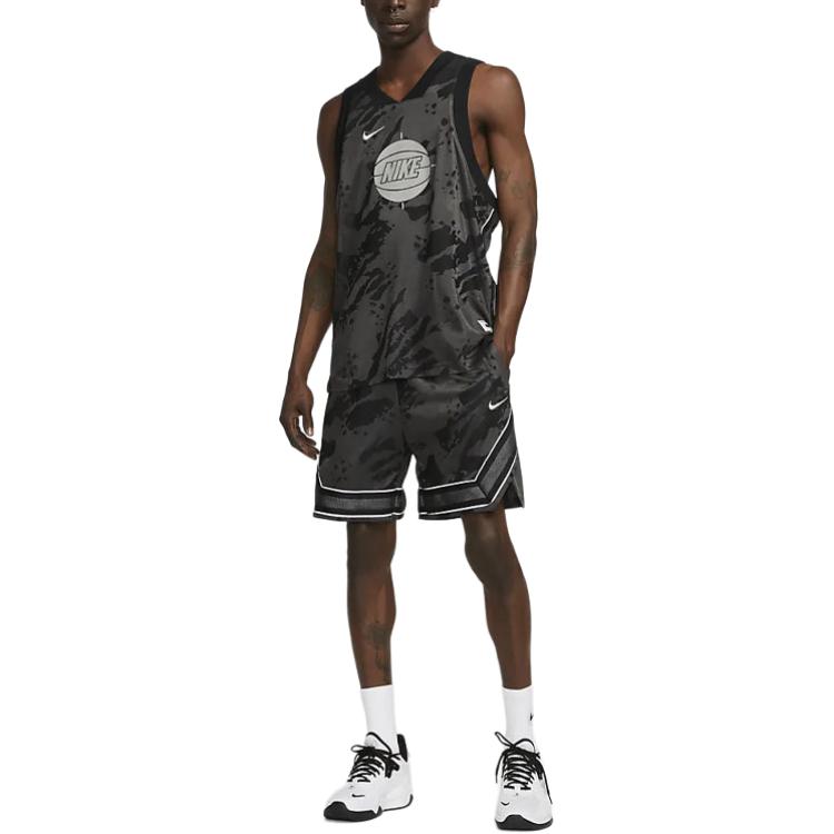 Nike Basketball Shorts Men’s Black