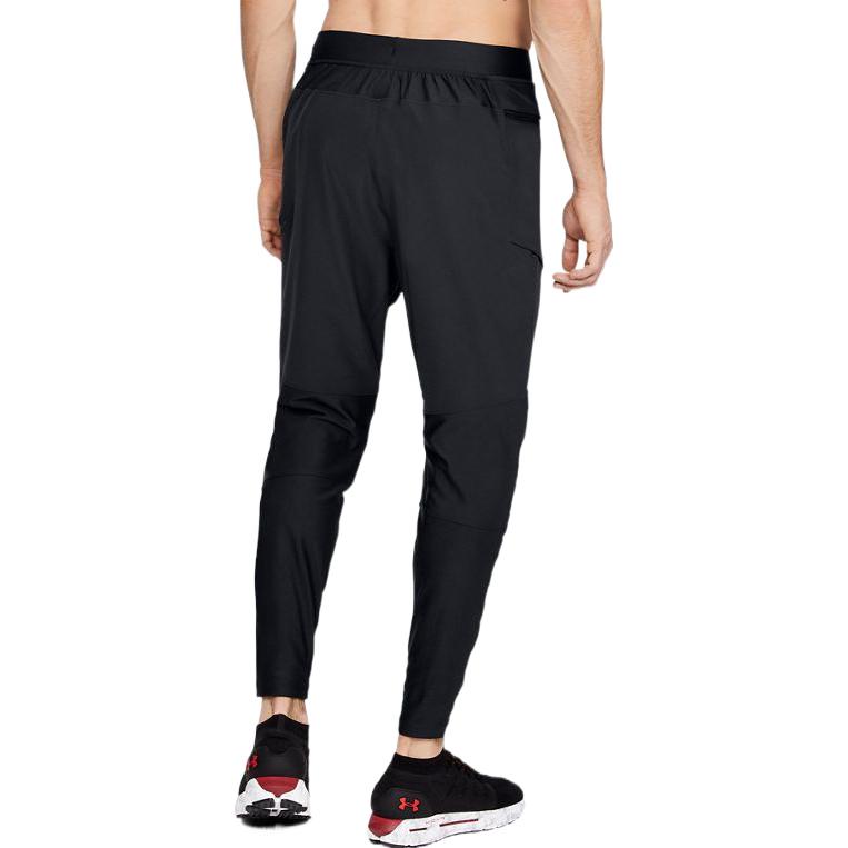 Under Armour Sports Pants Men’s Black Moderate