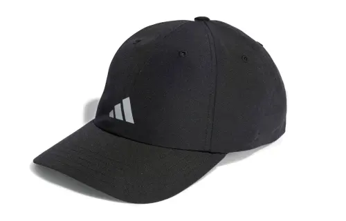 Adidas Baseball Caps Unisex Black