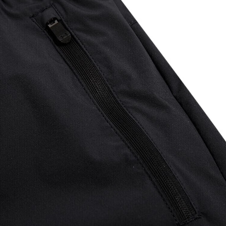 Under Armour Casual Sportswear Men’s Black