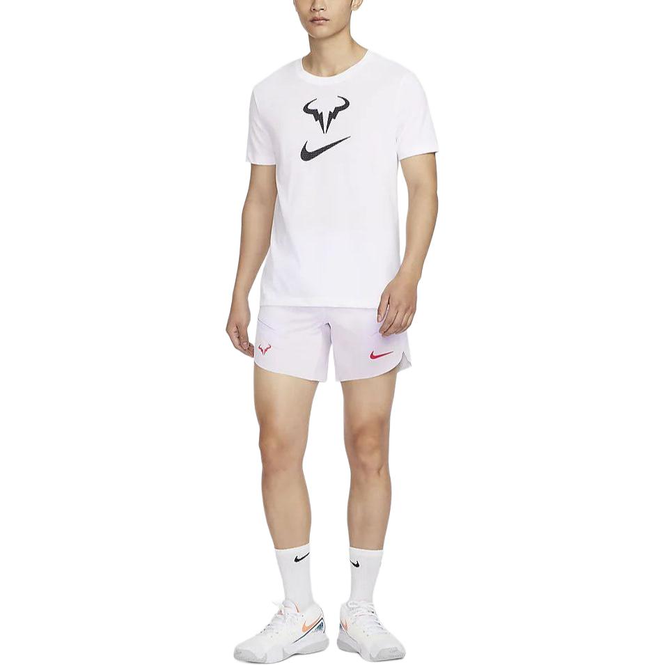 Nike Dri FIT ADV Sports Shorts Men’s Grape Purple