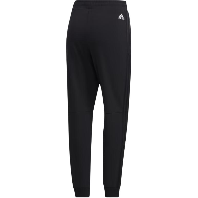 Женские штаны adidas (черные) — фото 2