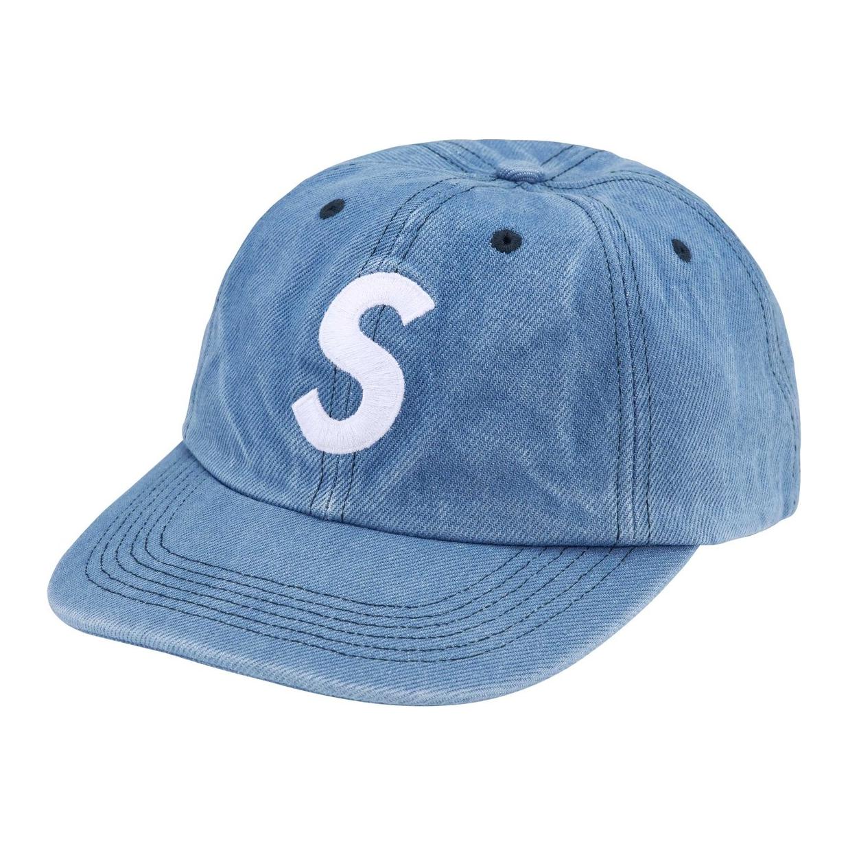 Очки Supreme Supreme 14994268 (голубые)