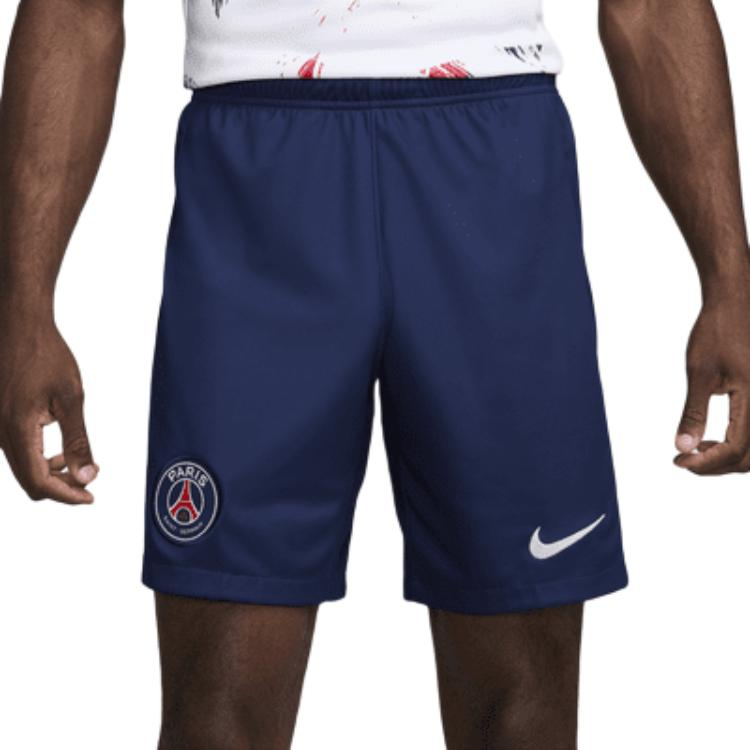 Nike Soccer Bottom Men’s Midnight Marine Blue