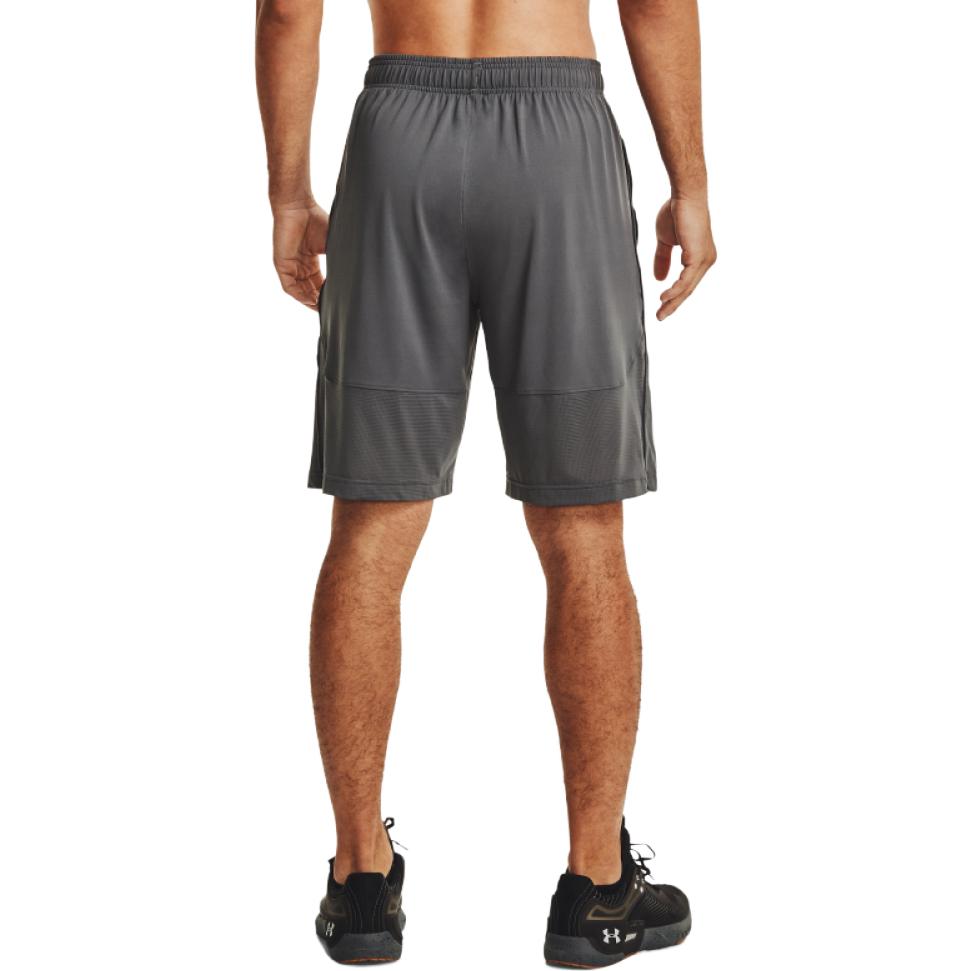 Under Armour Raid 2.0 Sports Shorts Men’s Gray Moderate