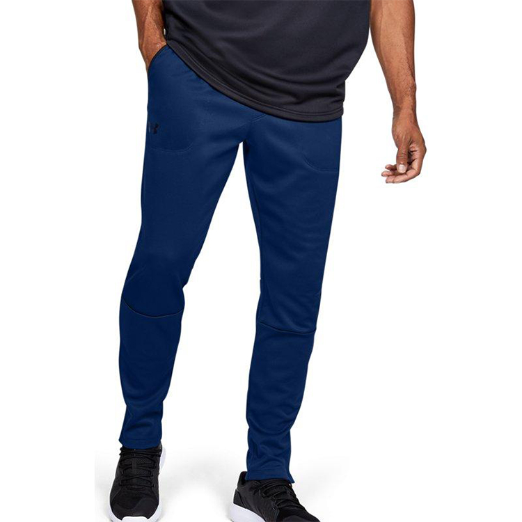 Мужские штаны Under Armour (синие) — фото 5