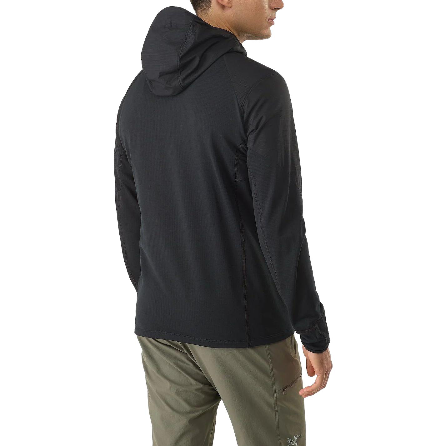 Arc’teryx DELTA Fleece Clothing Men’s