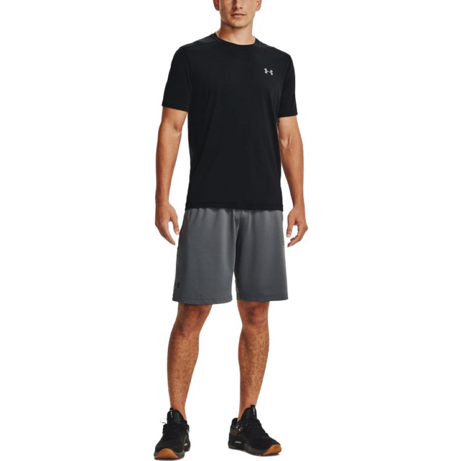 Under Armour Raid 2.0 Sports Shorts Men’s Gray Moderate