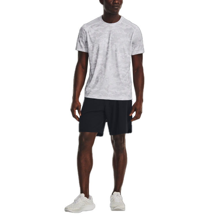 Under Armour Sports Shorts Men’s Black Moderate