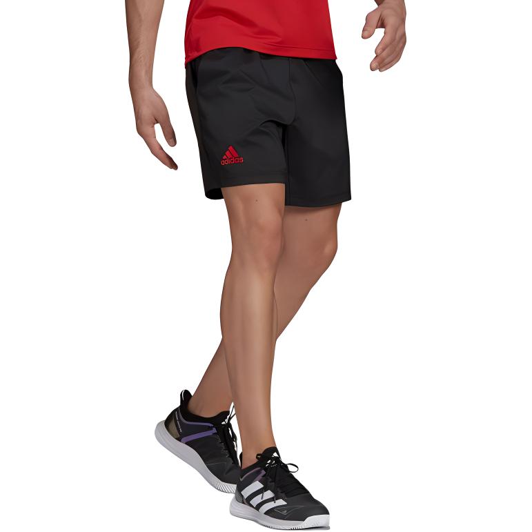 Adidas Sports Shorts Men’s Black Moderate