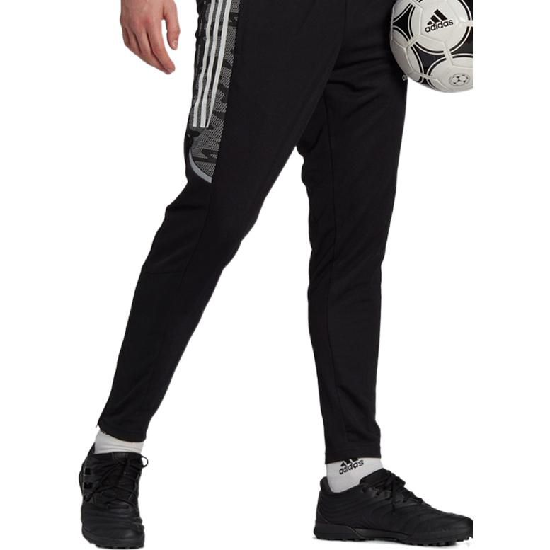 Adidas Sports Pants Men’s Black Moderate