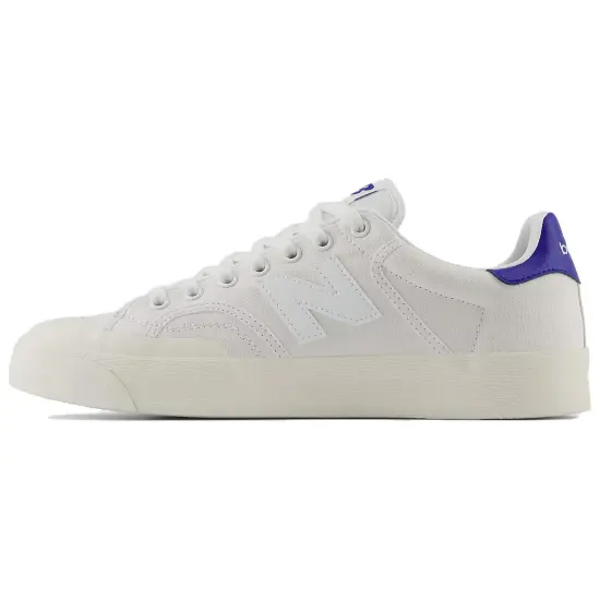 New Balance 100 'White Team Royal'