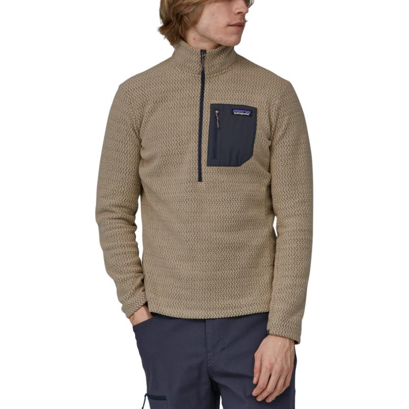Patagonia Fleece Clothing Men’s