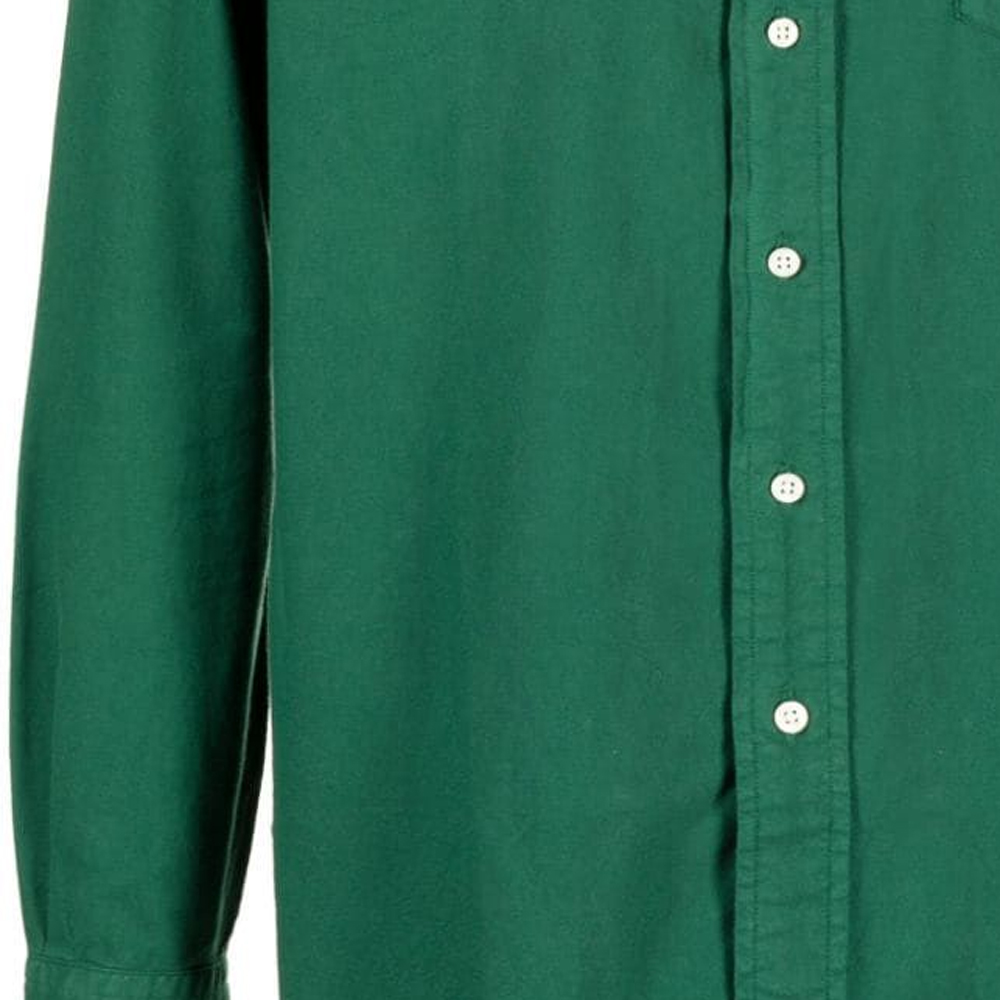 Футболка Ralph Lauren/ (зеленый) — фото 6
