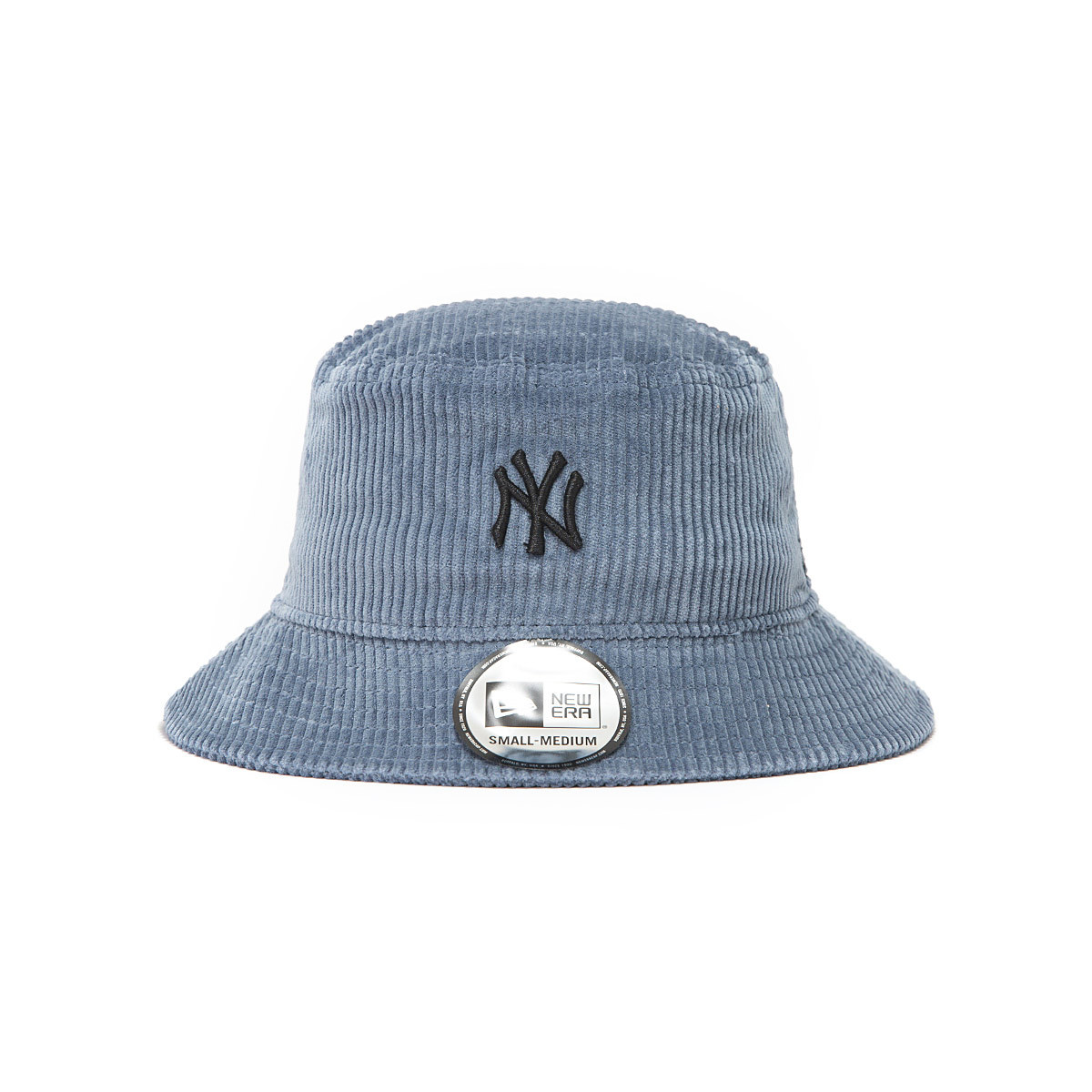 Панама New Era (синяя)