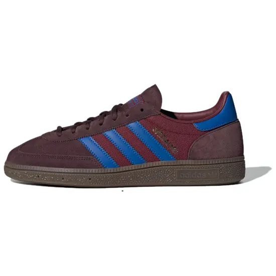 Handball Adidas Originals Spezial 'Night Red Blue'