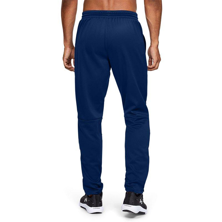 Мужские штаны Under Armour (синие) — фото 3