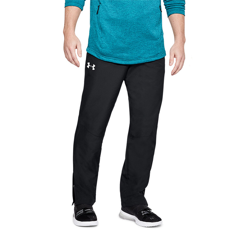 Under Armour Sports Pants Men’s Black