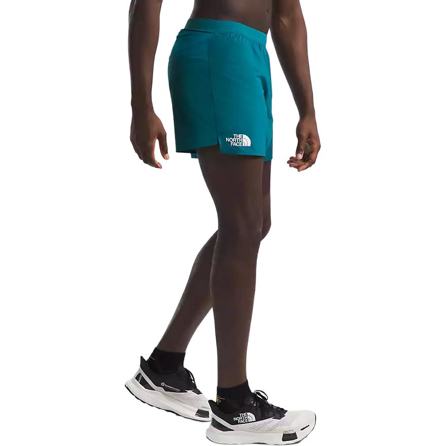 THE NORTH FACE Sports Shorts Men’s Sapphire Blue
