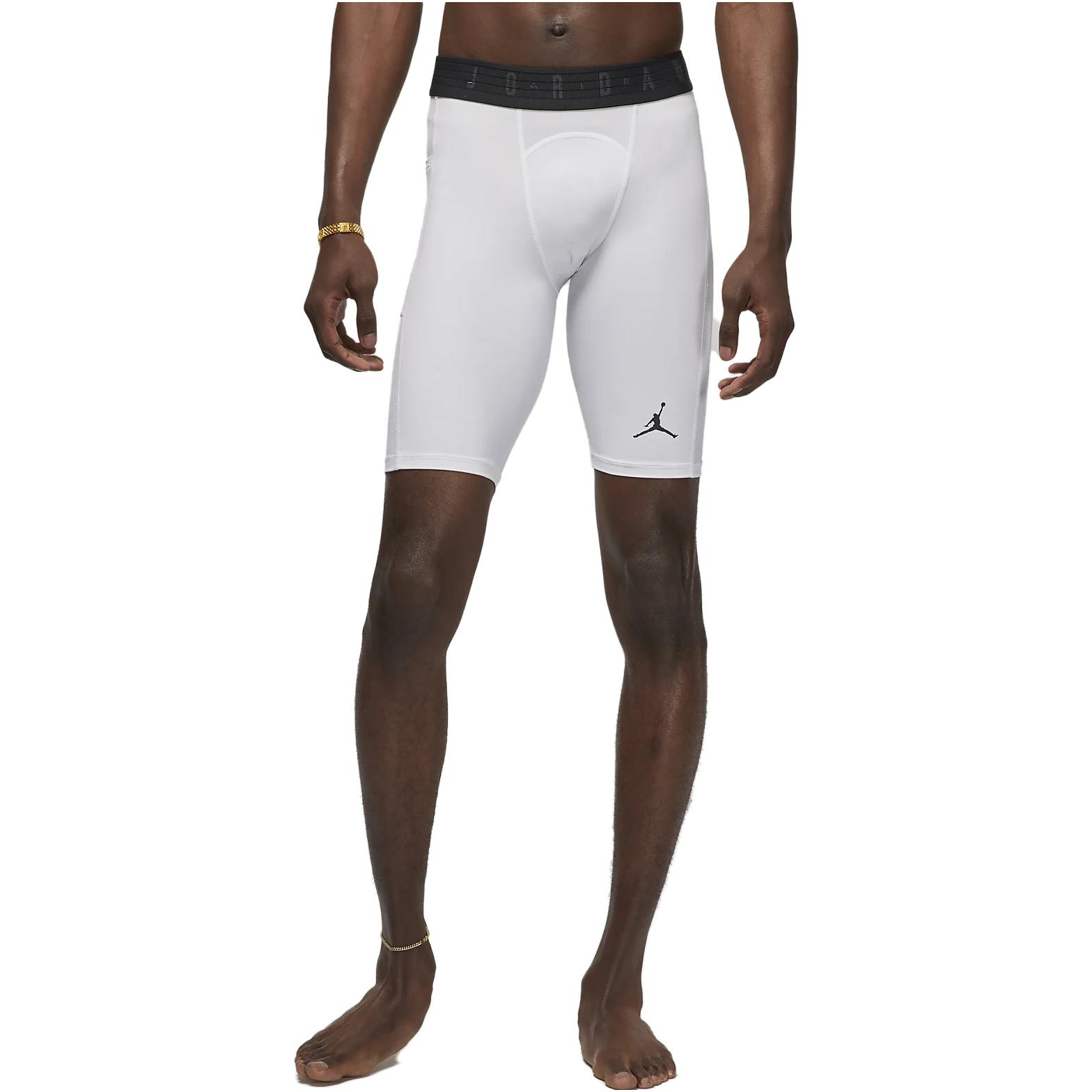 Jordan Sport Diamond Dri Fit Shorts