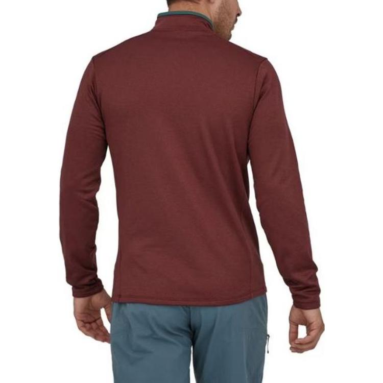 Patagonia Fleece Clothing Men’s