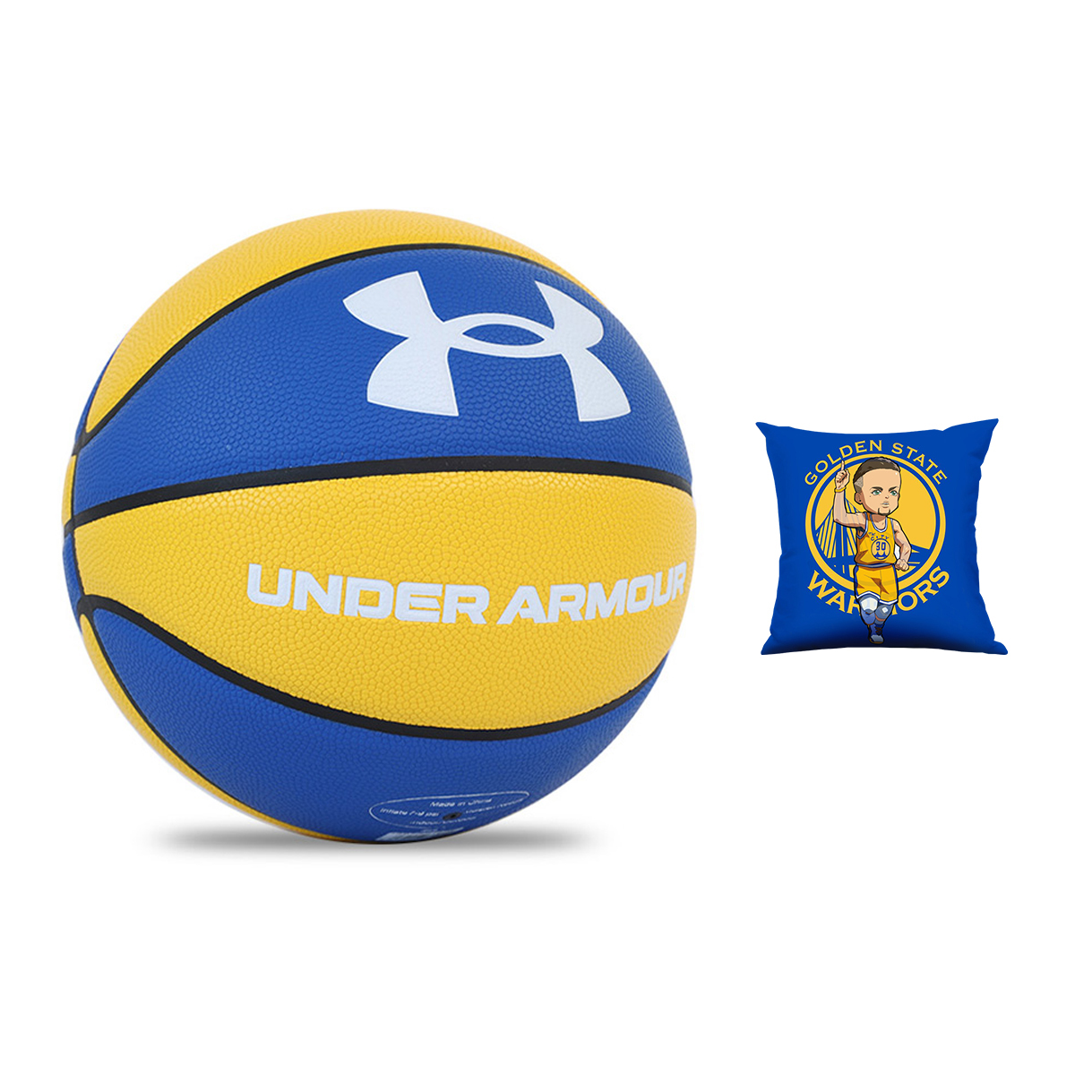 Under Armour Passion Fan Collection Basketball