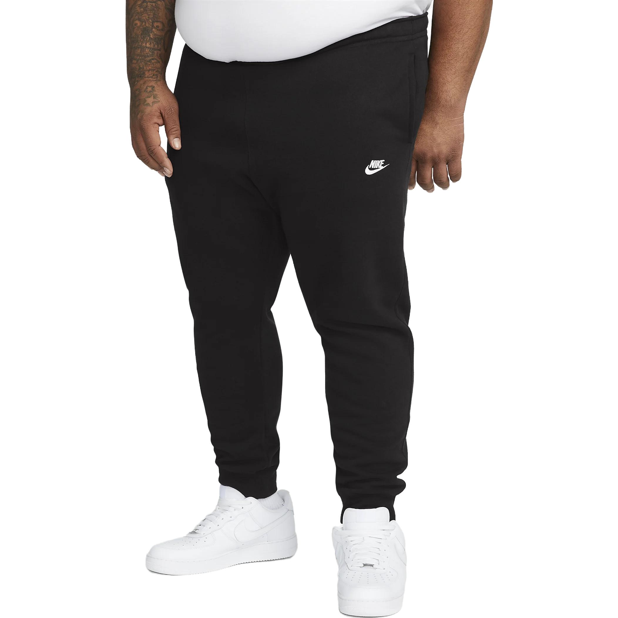 Nike Sportswear Club Fleece Joggers
