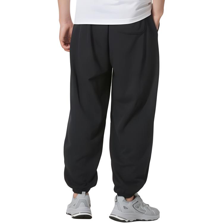 Under Armour Sports Pants Men’s Black