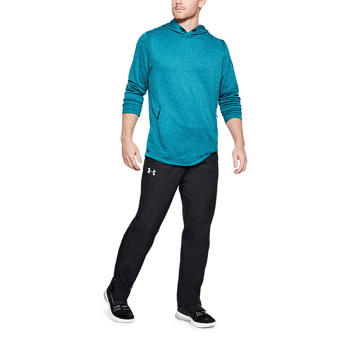 Under Armour Sports Pants Men’s Black