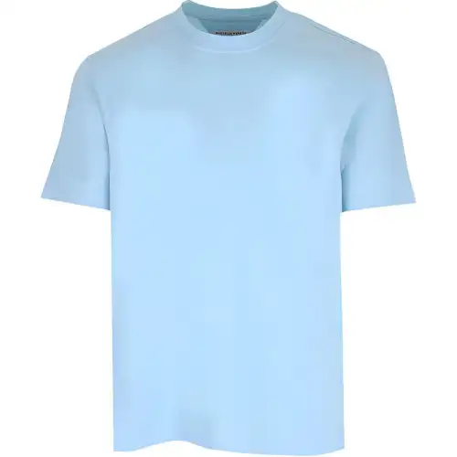 Bottega Veneta T Shirt Men's Blue