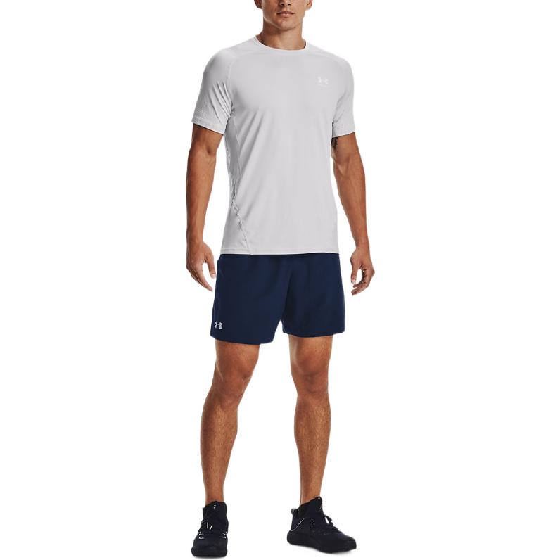 Under Armour Woven Collection Shorts Men’s Collegiate Blue