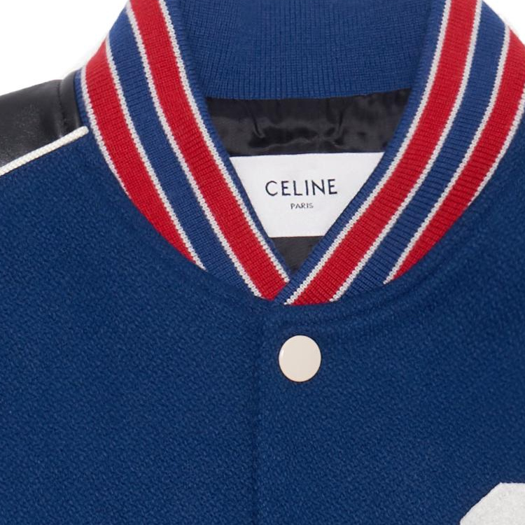 CELINE SS23 CLogo  