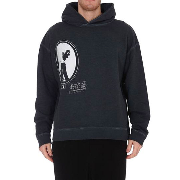 Maison Margiela Logo
