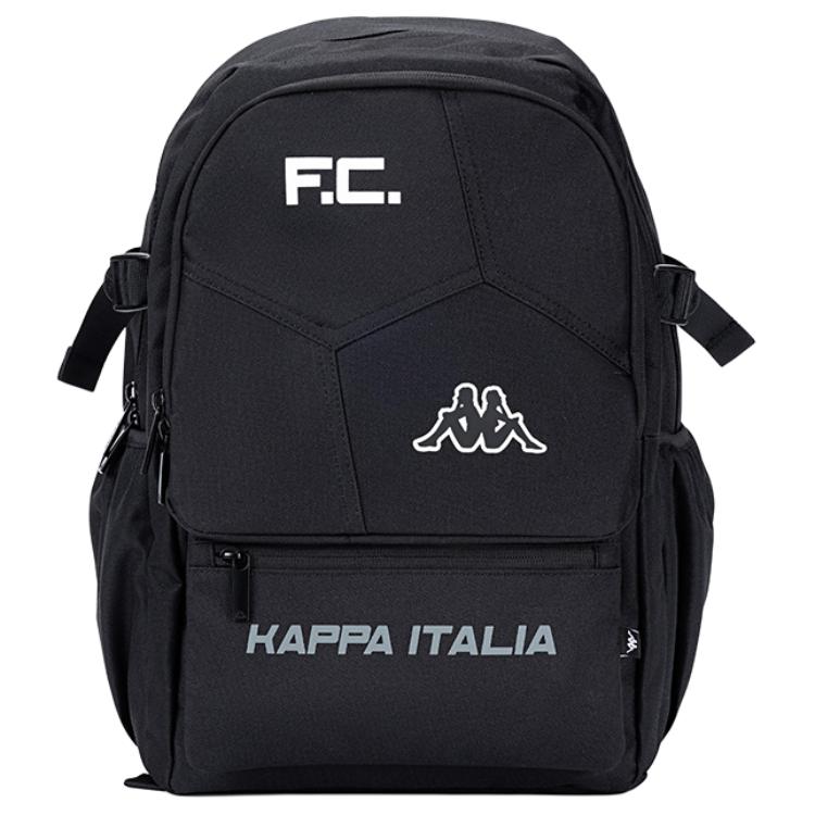 Рюкзак Kappa (черный)