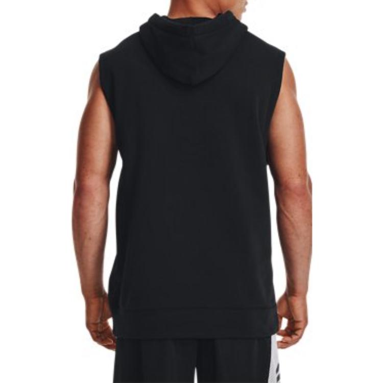 Under Armour Curry Basketball Jersey Men’s Black